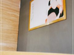 -万岁料理回转寿司(华贸店)