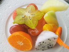 -Hi City·城市之巅