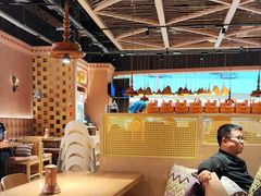 -谷丽麦馕新疆菜·清真(步步高梅溪新天地店)