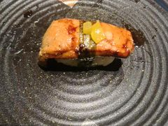 -赤坂亭·M9和牛烧肉·铁板烧·日料398放题(长泰广场店)
