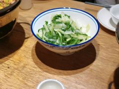 -聚鑫朋酸菜肥肠(文艺路口店)