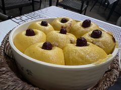 发糕-吕氏焗小鲜•海鲜青岛菜(八大关店)