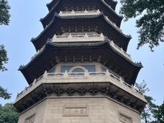 -灵谷景区