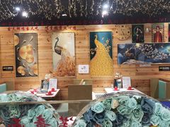 -椒鸣椒麻小馆·新疆菜(五道口创始店)
