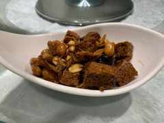 甬沪烤麸-走马楼饭庄(慈城古县城店)