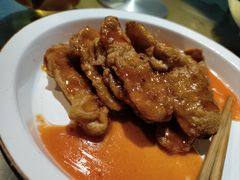 -古道村落(温汤店)