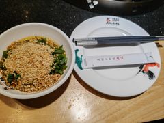 -老版火锅(半坡店)