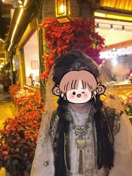 点击看大图 -小红帽摄影(丽江店)