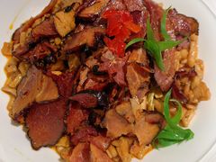 -楚禾宴·家宴(光谷大道店)