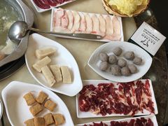 -大志牛肉火锅(天健花园店)