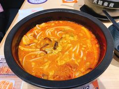 -大鼓米线(杭州国大城市广场店)