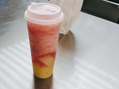 -伏小桃(茂业天地店)