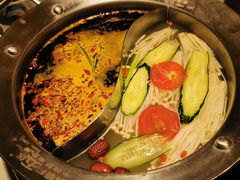 -钢管厂五区小郡肝串串香(滨江店)