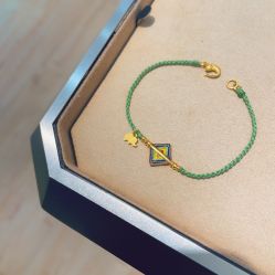 -JUNNI Studio 珠宝工坊(大学路店)