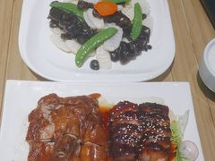 -上下九广州菜馆(李家村万达店)