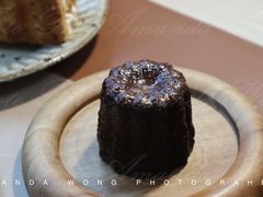 可露丽-光作面包Voila Lumiere(中山店)