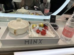 -MINX名珂斯·烫染形象设计