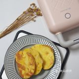 周末的简单快手早餐