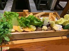 -手选潮汕鲜活牛肉火锅(二七广场店)