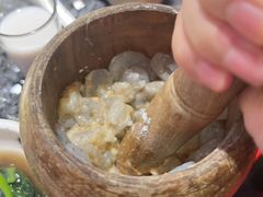 -蜀辣居鲜货老火锅(红牌楼店)