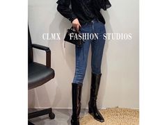 -CLMX(新天地凯德晶萃广场店)