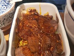 -煜北·西北小馆(曲阳路店)