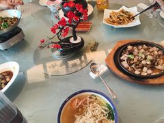 -丽华园(汉阳龙阳店)