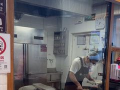 -小杨生煎(香港名都店)