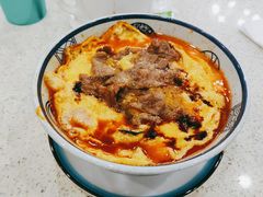 -明记港式烧腊茶餐厅(下沙店)