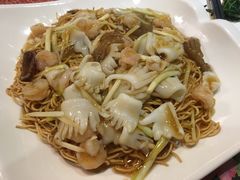 -徐记私厨(半淞园路店)