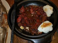 -新木器时代餐厅(太湖新天地店)