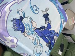 -稻荷日麻社