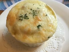 烤奶酪土豆泥-Kitchen·Y洋厨房西餐厅(王府壹号店)