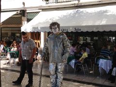 -商业广场(Praça do Comércio)