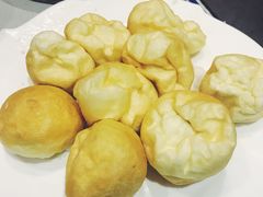 雪衣豆沙-西夏回族烧麦馆(牡丹街店)