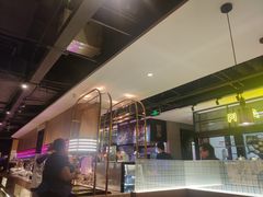 -比格比萨自助(沙河店)