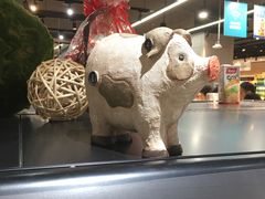 -盒马鲜生(岭南新世界店)