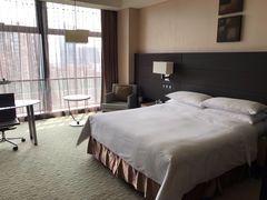 -贵阳万丽酒店