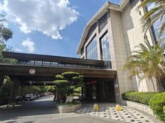 -西昌邛海湾柏樾酒店(原邛海湾柏栎度假酒店)
