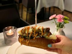 -LESCEDARS  Bistro香柏树(外滩店)