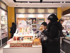 -泡泡玛特POPMART(金安国际购物中心店)