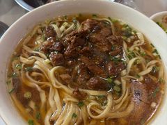 -李兰英湖南面馆(护国路店)