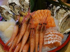 -季玄精致日本料理自助餐(闸北公园店)