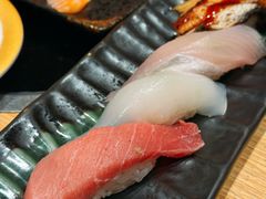 -合点寿司(金虹桥商场店)