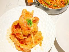 -奉天小馆·非遗东北菜(济南万象城店)