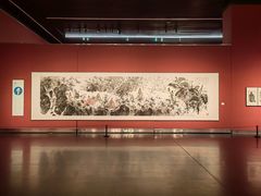 -江苏省美术馆(长江路新馆)