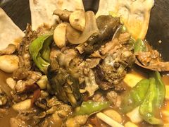 -群英会·三国菜(曹魏古城店)