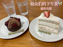 -猫里有甜