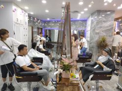 -YDO SALON