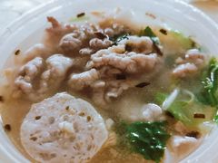 -南香小食店(水门路店)